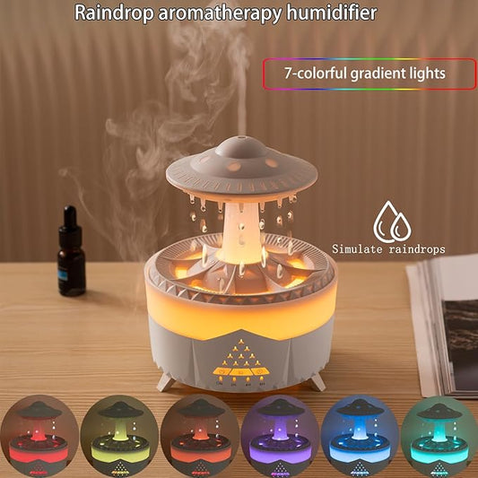 Humidificador Medusa Zo