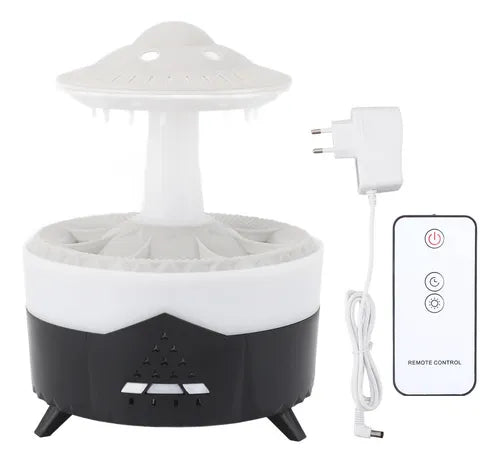 Humidificador Medusa Zo