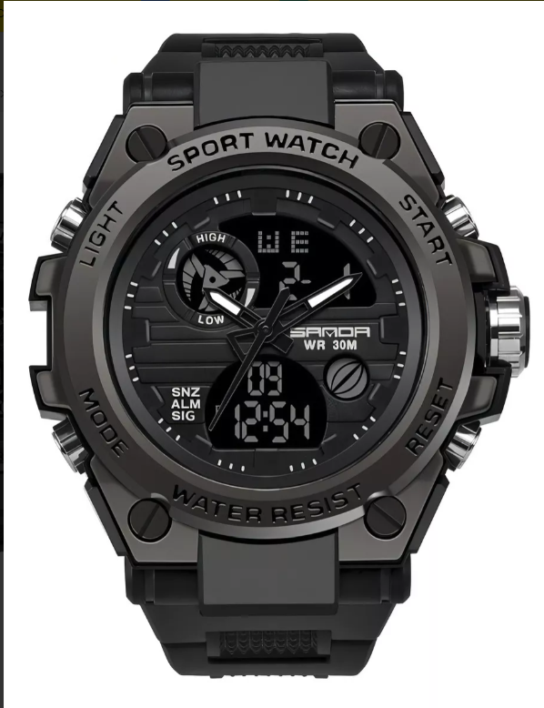 Gray helmet for bikers