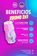 COMBO 2x Ultralipo — Ahorra $30.000